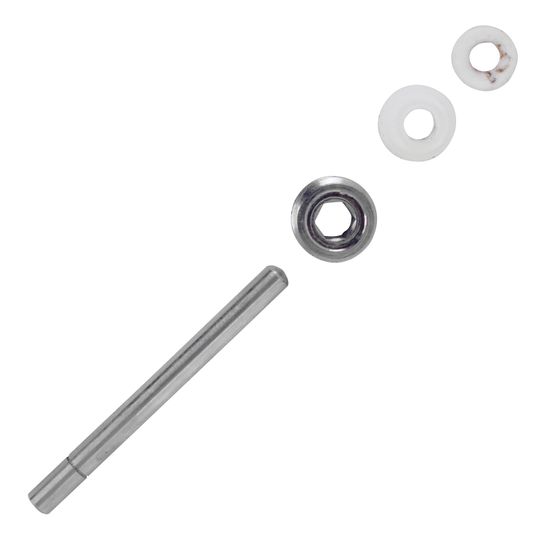AIRCRAFT Service Kit Trigger Only (31-36) For Lm3000